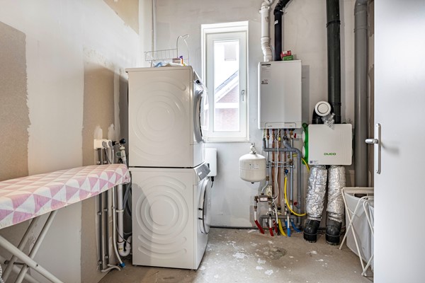 Medium property photo - Schutsboom 20, 5364 PN Escharen